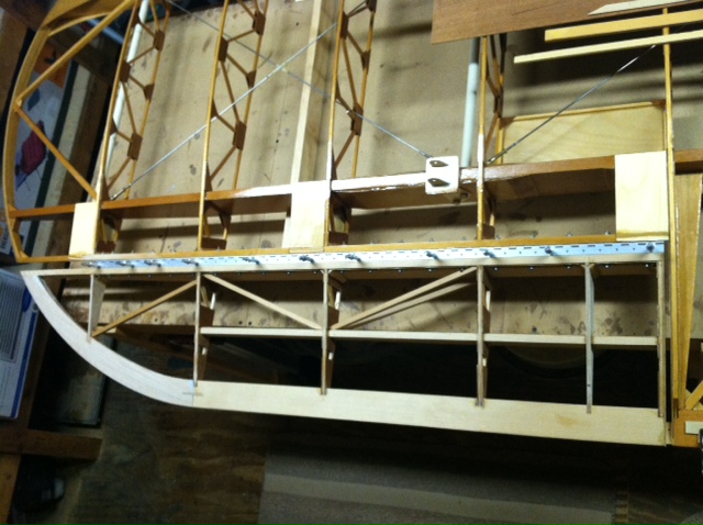 Aileron nearly completed.JPG